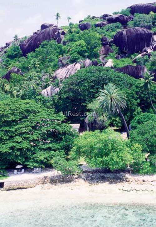 Felicite Private Island Exclusive 4